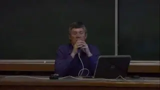 Дубынин Вячеслав - Что такое синапс. Нейромедиаторы мозга. Курс: Химия» мозга.
