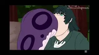 The Fudgeman Vore Animation