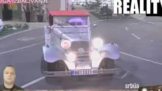 Povratak Aleksandre Subotić u Zadrugu