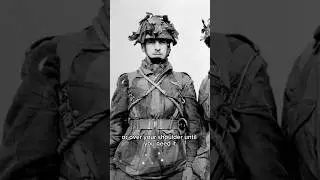 Toggle Ropes: A WWII Commando’s Best Friend