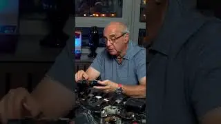 Часы Patek Philippe PADOGA в КОЛЛЕКЦИИ АДВОКАТА ДОБРОВИНСКОГО!