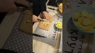 #салат