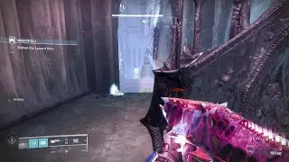 Lightblade GM Destiny 2