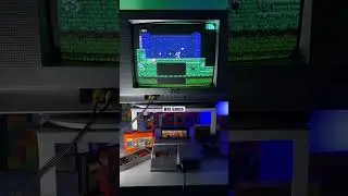 Kage (Shadow of the Ninja) - Famicom/Dendy 
