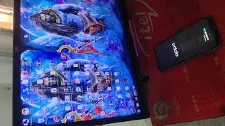 OPPO A15 PASSWORD UNLOCK MIRACLE BOX MITA MODE