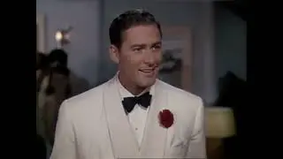 Dive Bomber  Drama 1941  best scenes