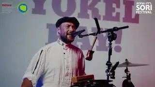 Polish Sounds of the Future-Past - Hańba! at JISF 2020