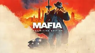 Ограбление вместе с Поли!За старые добрые!(Mafia: Definitive Edition #23)