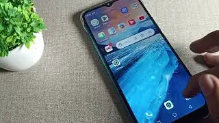 Alarm Ringtone in infinix hot 8 phone, how to change alarm ringtone