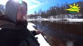 Как Поймать Большую Рыбу! Постановка целей. Ответы на вопросы. 19.03.24