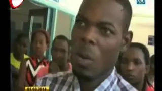 Vifo Vya Mama Na Mtoto Mwanza