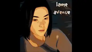 lame avenue