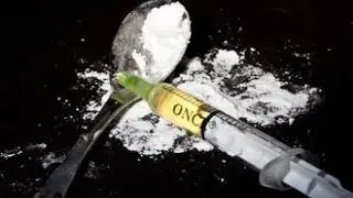 WORLDS MOST DANGEROUS DRUG DOCUMENTARY