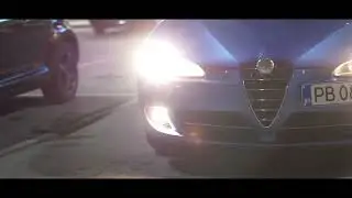 Alfa Romeo 147 1.9 JTD 120++