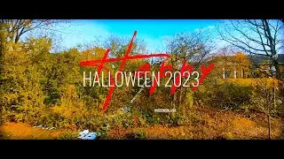Happy Halloween 2023!