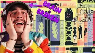 THESE PUZZLES ARE NEAR IMPOSSIBLE TO UNDERSTAND | A Little To The Left