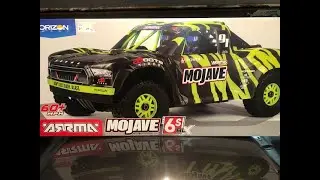 NEW TRUCK UNBOXING LIVE!