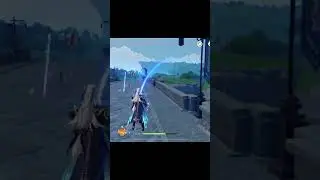 Sorry Timmie - Genshin Impact