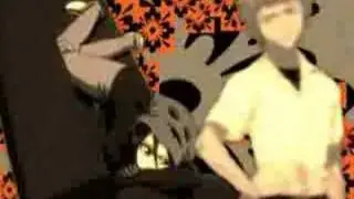 Can I Buy You A Drink?  IchigoXRukia