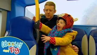 ‪@WoollyandTigOfficial‬