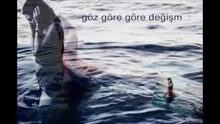 Tolga Tabu - yeter ki gitme