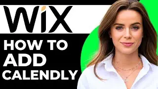 How To Add Calendly To Wix Website (Step By Step)