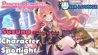 Suzuna - 