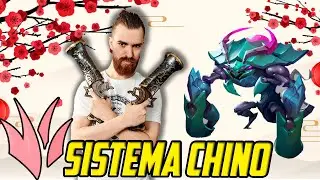 ✅LA GUÍA CHINA de JUNGLA AVANZADA