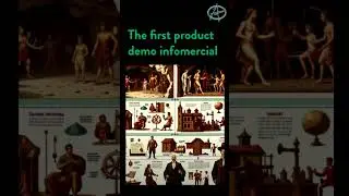 Marketing is a Natural Evolution of Human Communication