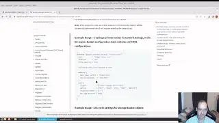 Intro to Terraform Creating a GCS Bucket and Big Query Dataset
