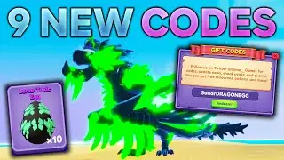 *NEW* WORKING ALL CODES FOR Dragon Adventures IN 2024 SEPTEMBER! ROBLOX Dragon Adventures CODES