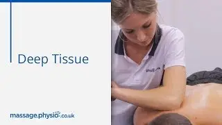 Deep Tissue Massage