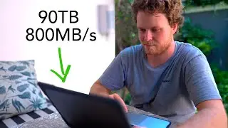 NAS for Video Editing? Worth the Upgrade?