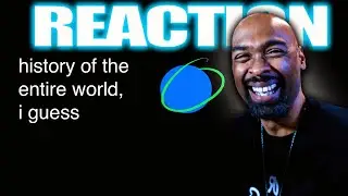 History of the Entire World, I Guess Reaction