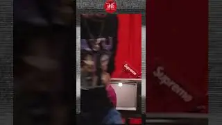 Clara Gopa mau duduk malah jatuh di ugd jadi ada yang ngintip 