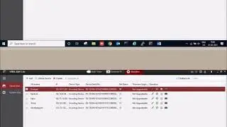 How to Import & Export Config file IVMS 4200