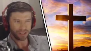 Kyle's Trip to Jesus Camp as a Kid | PKA