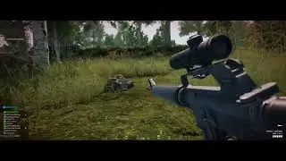 Squad | Update 4.5 | New M16 + Scope | Stationary UB32 | RAAS Gameplay