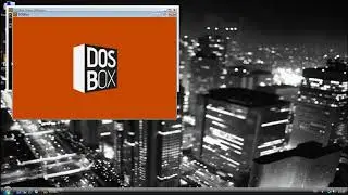Установка Windows 3.1 на DOSBox 0.74