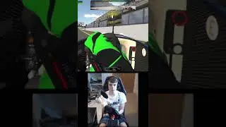 I PAY MONEY TO RACE ON THIS?! IRacing