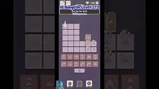 IQ Dungeon Level 273 
