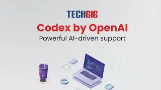 Codex by OpenAI, Powerful AI-driven support