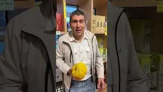 Что привезти из Японии? 