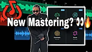 Bandlabs New Update ? 👀🔥(Mastering)