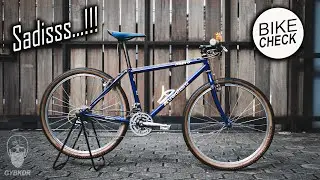 BIKE CHECK #04 : KUWAHARA KAPRO