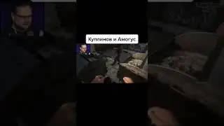 Куплинов и Амогус