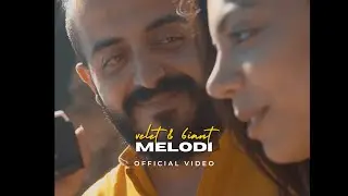 Velet & 6iant - Melodi (Official Video)