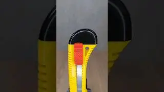 Be sure to remember this trick! How easy is it to remove the insulation from the wire?