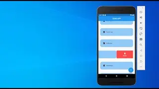 TO DO App • Hive Local Storage - Flutter Tutorial