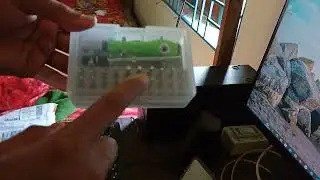 32 In 1 Multipurpose Precision Screwdriver Disassemble Electronic Repair Tool unbox and review